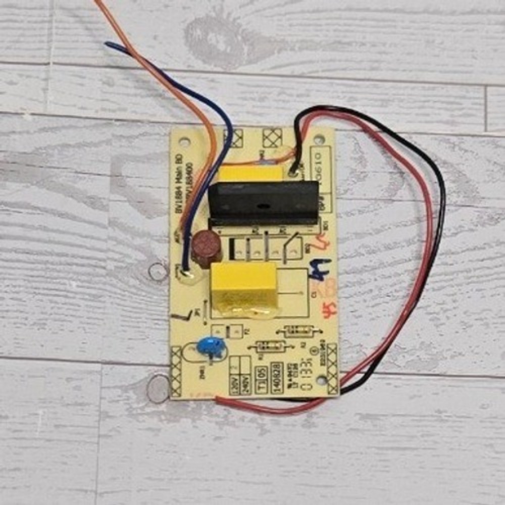 Breville BCG400SIL Coffee Grinder Circuit Board Replacement Part